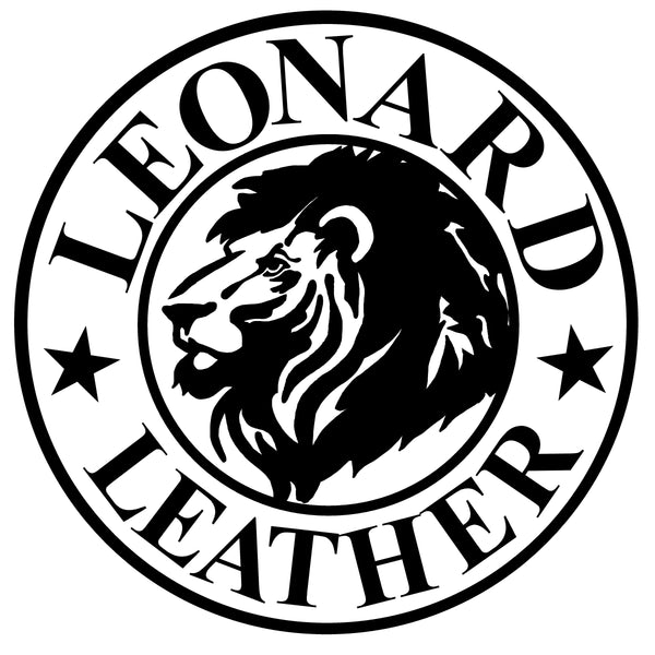 Leonard Leather