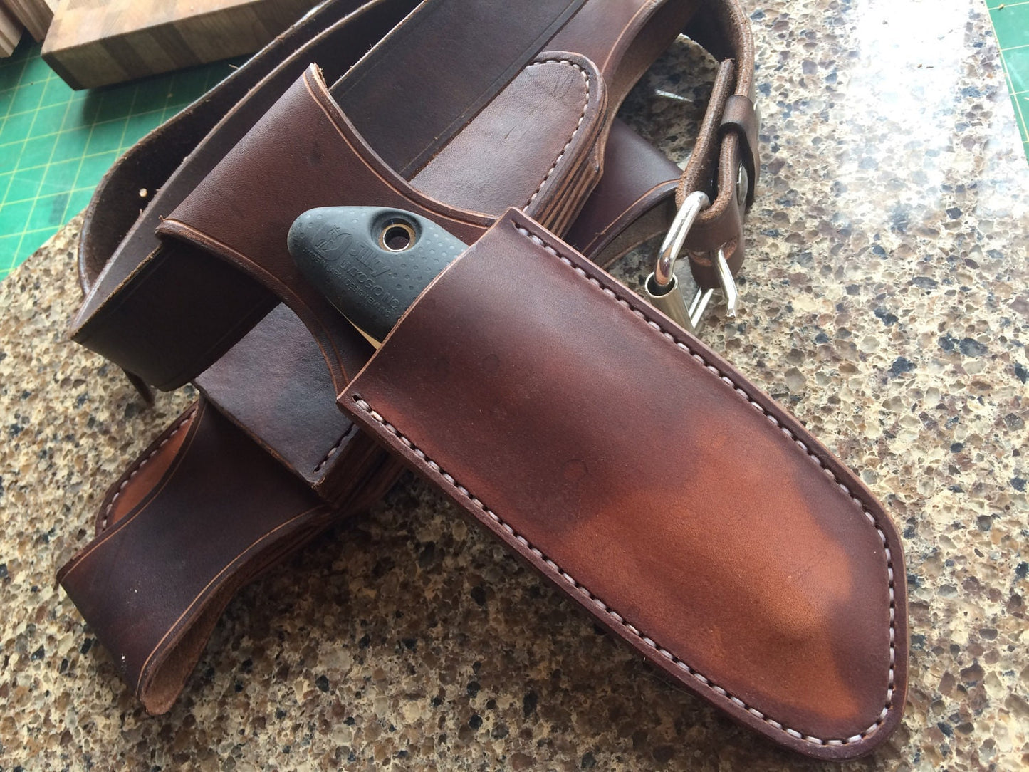 Silky Saw Sheath for Pocket Boy 170