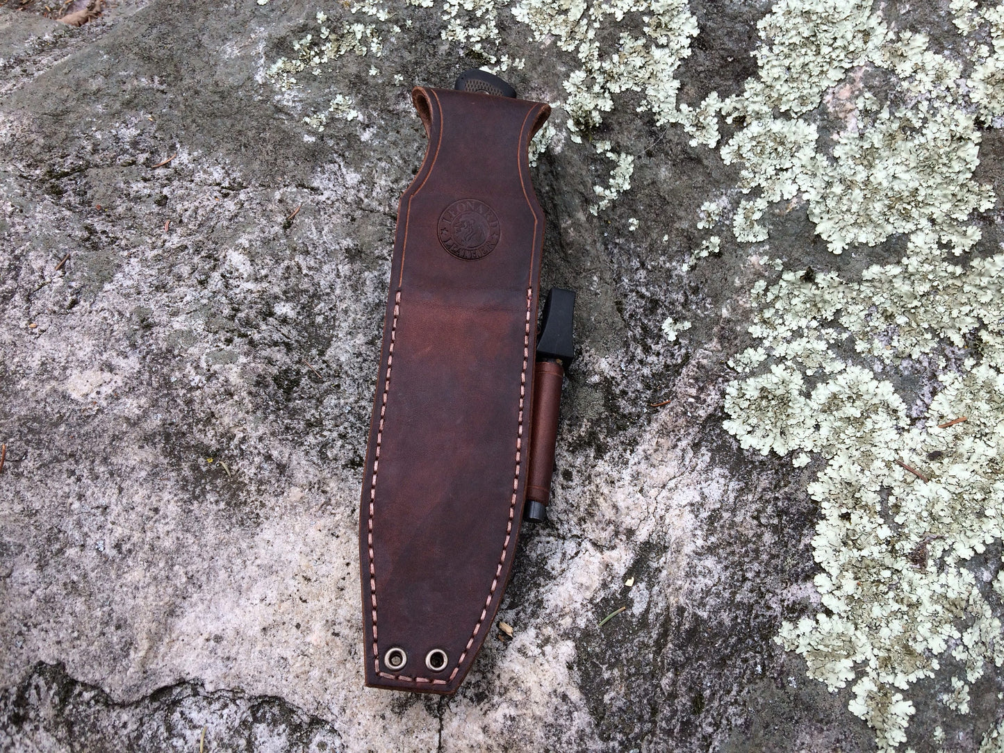 Fallkniven A1 Bushcraft Sheath