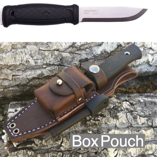 Morakniv Garberg Bushcraft Knife Sheath
