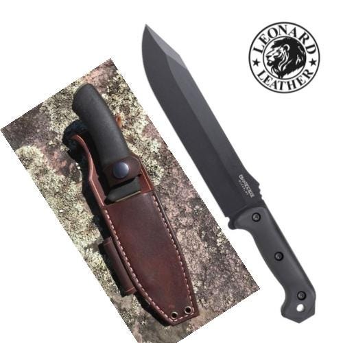 Standard Sheath for Becker BK9